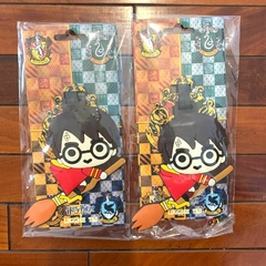 Un Identificador De Equipaje o Mochila - Harry Potter con Toga Rojo - comprar online