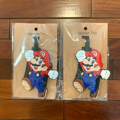 Un Identificador De Equipaje o Mochila - Mario - comprar online