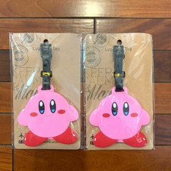 Un Identificador De Equipaje o Mochila - Kirby 2 - comprar online