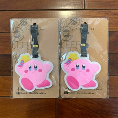 Un Identificador De Equipaje o Mochila - Kirby 1 - comprar online