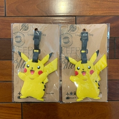 Un Identificador De Equipaje o Mochila - Pokemon Pikachu 1 - comprar online