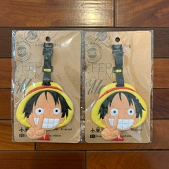 Un Identificador De Equipaje o Mochila - One piece 2 - comprar online