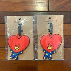 Un Identificador De Equipaje o Mochila - Bt21 Tata - comprar online