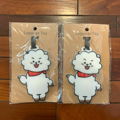 Un Identificador De Equipaje o Mochila - Bt21 Rj - comprar online