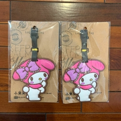 Un Identificador De Equipaje o Mochila - My melody - comprar online