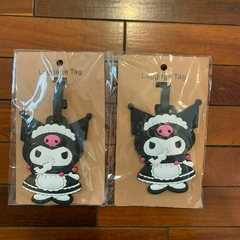 Un Identificador De Equipaje o Mochila - Kuromi 1 - comprar online