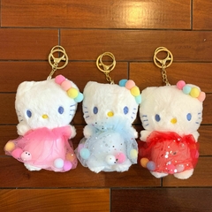 [Tipo Llavero] Peluche de Hello Kitty AL AZAR - comprar online