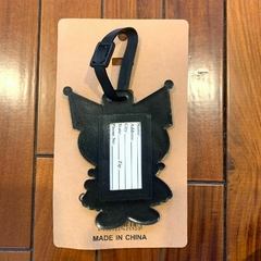 Un Identificador De Equipaje o Mochila - Totoro susuwataris 3 en internet