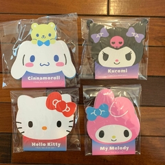 Block de Señaladores Adhesivos - Sanrio - AL AZAR - comprar online