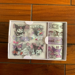 Cinta Autoadhesiva - Sanrio - 4 Modelos para Elegir - tienda online