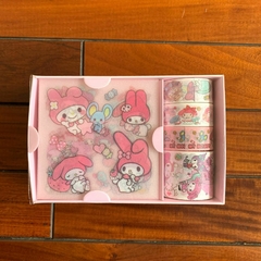 Cinta Autoadhesiva - Sanrio - 4 Modelos para Elegir - Shop Limite Zero