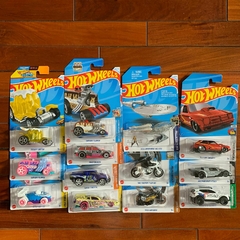 Auto Hot Wheels Originales - Al Azar (EN LO POSIBLE, SIN REPETIR) - comprar online