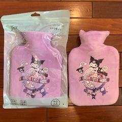Bolsa Grande De Agua Caliente - Kuromi - comprar online