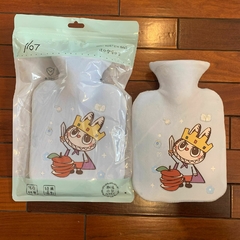 Bolsa Grande De Agua Caliente - Labubu - comprar online