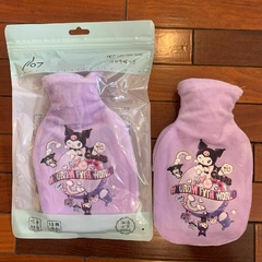 Bolsa Chica De Agua Caliente - Kuromi - comprar online