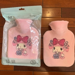 Bolsa Grande De Agua Caliente - My Melody - comprar online