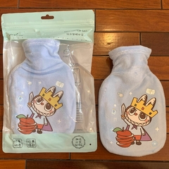 Bolsa Chica De Agua Caliente - Labubu - comprar online