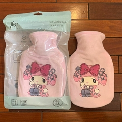 Bolsa Chica De Agua Caliente - My Melody - comprar online