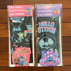 [Chico] Papel de Carbón Para Rascar - Stitch - Al Azar - comprar online