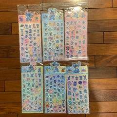 Stickers - Stitch - Al Azar en internet