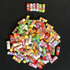 [P9] Miniatura para Juego o Decoración - Caramelos Skittles x 10u. Al Azar - comprar online