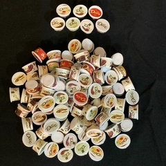 [P8] Miniatura para Juego o Decoración - Pote de Helado x 10u. Al Azar - comprar online