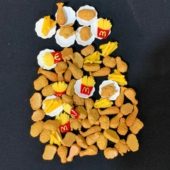 [P2] Miniatura para Juego o Decoración - Frituras MC x 10u. Al Azar - comprar online