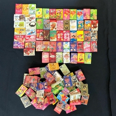 [P1] Miniatura para Juego o Decoración - Galletitas x 10u. Al Azar - comprar online