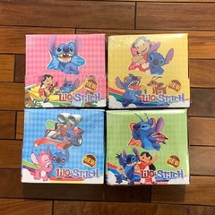 [12] Caja Cartas Lilo & Stitch - Al Azar x 36 Sobres - comprar online