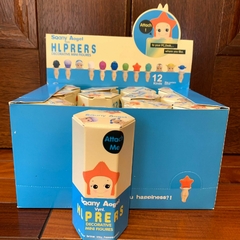 Muñeco Sorpresa Sonny Angel Hlprers Para Celular - Al Azar - comprar online