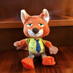 Zootopia - Zorro - 27cm - comprar online