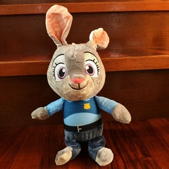 Zootopia - Conejo - 27cm - comprar online
