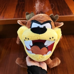 Peluche de Looney Tunes - Taz -27cm - comprar online