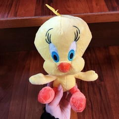 Peluche de Looney Tunes - Piolín-21cm - comprar online