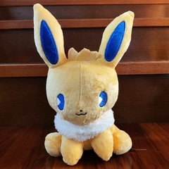 Peluche de Pokemo - Eevee - 28cm - comprar online