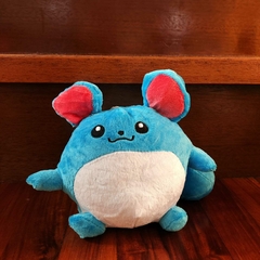 Peluche de Pokemo - Marill- 15cm - comprar online