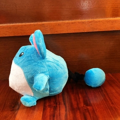 Peluche de Pokemo - Marill- 15cm en internet
