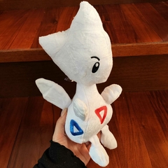 Peluche de Pokemo - Togenic- 30cm en internet