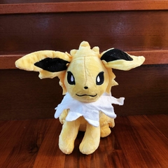 Peluche de Pokemo - Jolteon- 20cm - comprar online