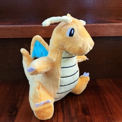 Peluche de Pokemo - Dragonite - 21cm en internet