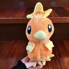 Peluche de Pokemo - Torchic - 27cm - comprar online