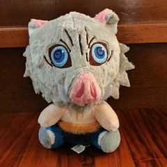 *Peluche de Demon Slayer - Inosuke Hashibira-20cm - comprar online