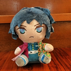 *Peluche de Demon Slayer - Giyu Tomioka -20cm - comprar online