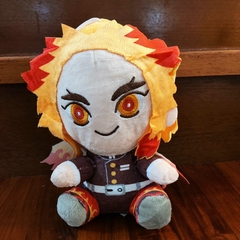 *Peluche de Demon Slayer - Rengoku -21cm - comprar online