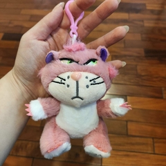 [Tipo Llavero] Peluche de Lucifer Rosa - comprar online
