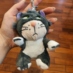 [Tipo Llavero] Peluche de Lucifer Gris - comprar online