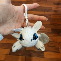 [Tipo Llavero] Peluche de Furia Luminosa - comprar online