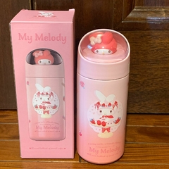 Termo Acero Inoxidable Sanrio- My Melody - comprar online