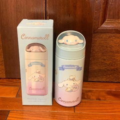 Termo Acero Inoxidable Sanrio- Cinnamoroll - comprar online