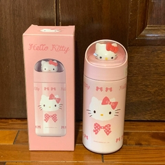 Termo Acero Inoxidable Sanrio- Hello Kitty - comprar online